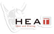 HEAT Shot & Dining